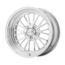 American Racing Forged Vf537 20X12 ETXX BLANK 72.60 Polished Fälg